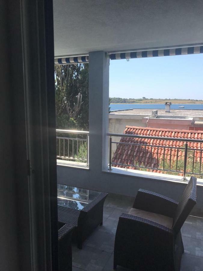 Apartment Nicole Новаля Екстериор снимка